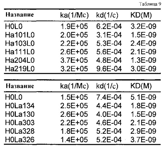 Антитело против nr10 и его применение (патент 2531521)