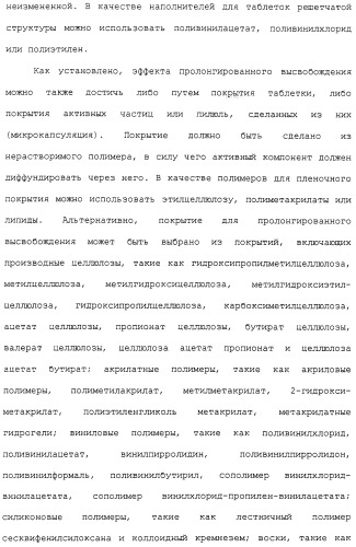 Фармацевтическая система доставки витамина с и витамина е и применение комбинации витаминов с и е для профилактики или лечения состояний, связанных с окислительной нагрузкой (патент 2309733)