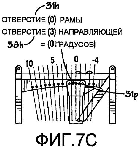 Способ и устройство для бурения вспомогательных шурфов (патент 2484230)