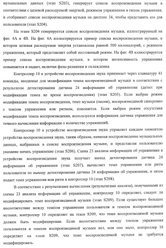 Устройство воспроизведения звука, способ воспроизведения звука (патент 2402366)