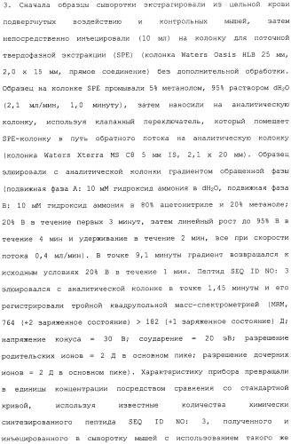 Полипептид для увеличения активности рецептора гуанилатциклазы, фармацевтическая композиция, способ лечения желудочно-кишечного расстройства у пациента, способ повышения активности рецептора гуанилатциклазы у пациента, способ лечения висцеральной боли, способ получения полипептида (варианты), изолированная молекула нуклеиновой кислоты, бактериальный вектор экспрессии и изолированная бактериальная клетка (патент 2433133)