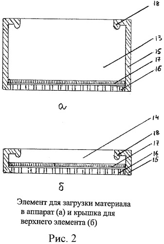 Способ обработки растительных целлюлозосодержащих материалов (патент 2493307)