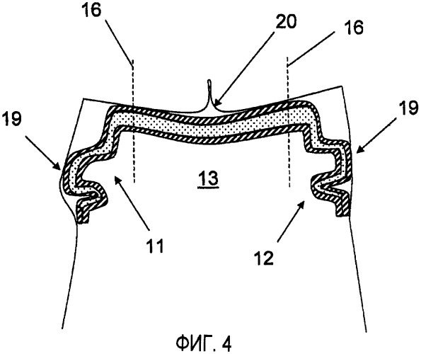 Абсорбирующее изделие (патент 2405519)
