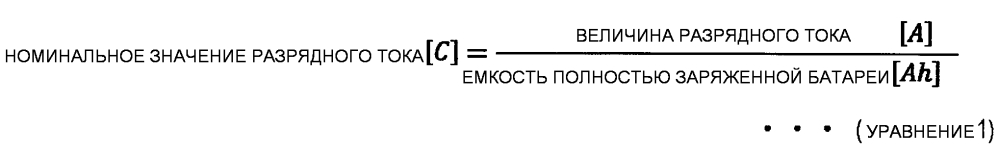 Устройство управления батареей, устройство накопления энергии, способ накопления энергии и программа (патент 2600313)