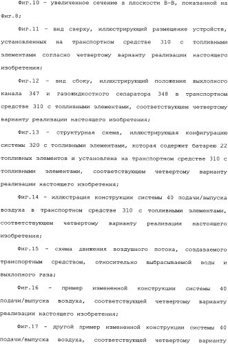 Транспортное средство (варианты) (патент 2333845)