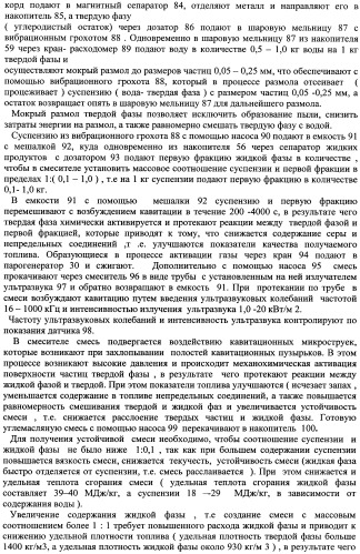 Способ и устройство для переработки резиновых отходов (патент 2356731)