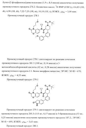 Органические соединения (патент 2411239)