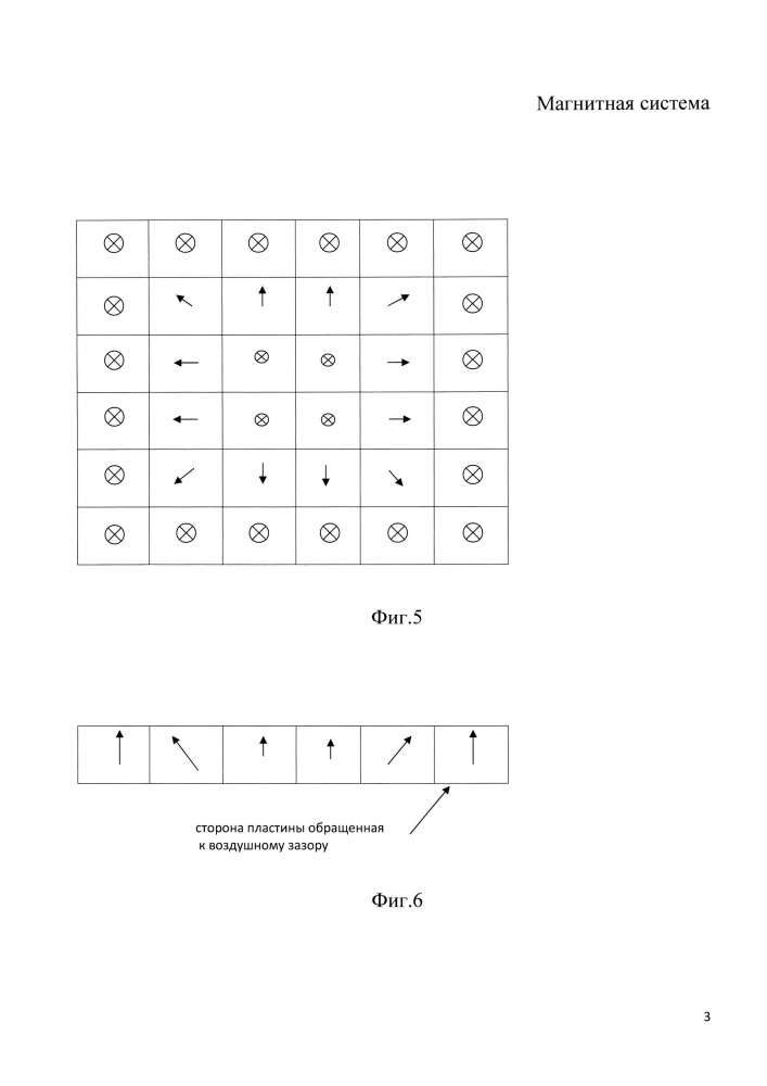 Магнитная система (патент 2620579)