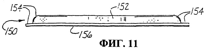 Упаковка для впитывающих изделий (патент 2286758)