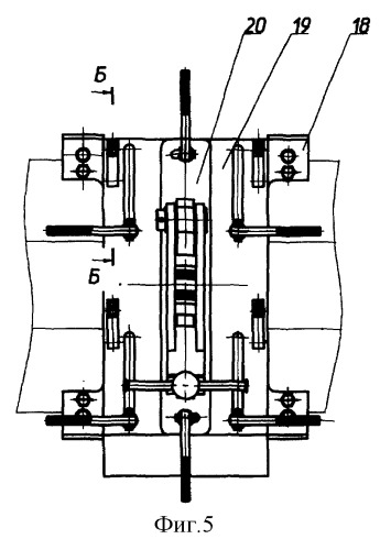 Стенд для обкатки и испытаний гидравлических забойных двигателей (патент 2253752)