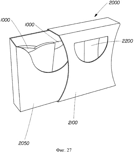 Открываемые отслаиванием упаковки (патент 2429177)