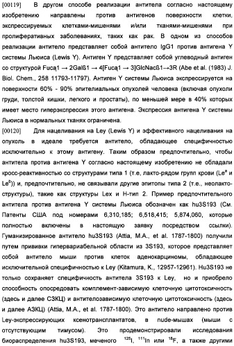 Получение антител против амилоида бета (патент 2418858)