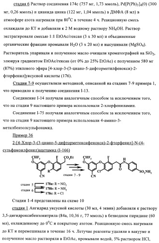 Ненуклеозидные ингибиторы обратной транскриптазы (патент 2389719)