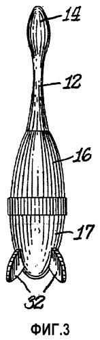 Сборная зубная щетка (патент 2349240)