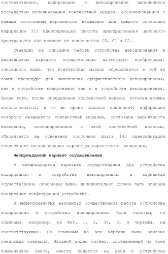 Устройство кодирования изображения и устройство декодирования изображения (патент 2430486)