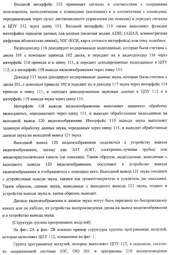 Устройство записи данных, способ записи данных, устройство обработки данных, способ обработки данных, носитель записи программы, носитель записи данных (патент 2367037)