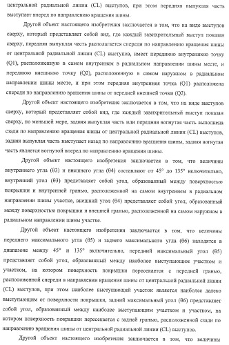 Шина пневматическая (патент 2409478)