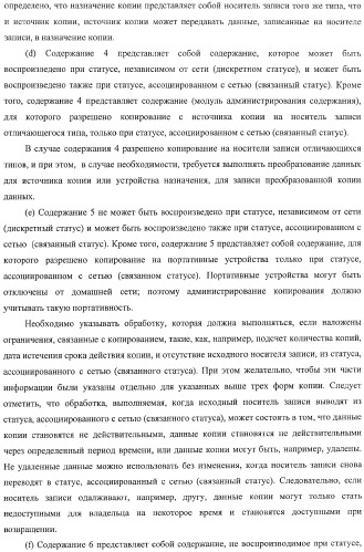 Устройство обработки информации, носитель записи информации, способ обработки информации и компьютерная программа (патент 2376628)