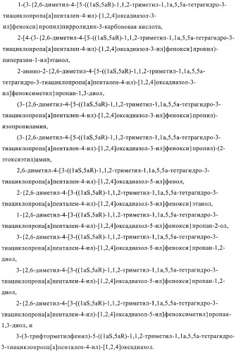 Новые производные тиофена в качестве агонистов рецептора сфингозин-1-фосфата-1 (патент 2404178)