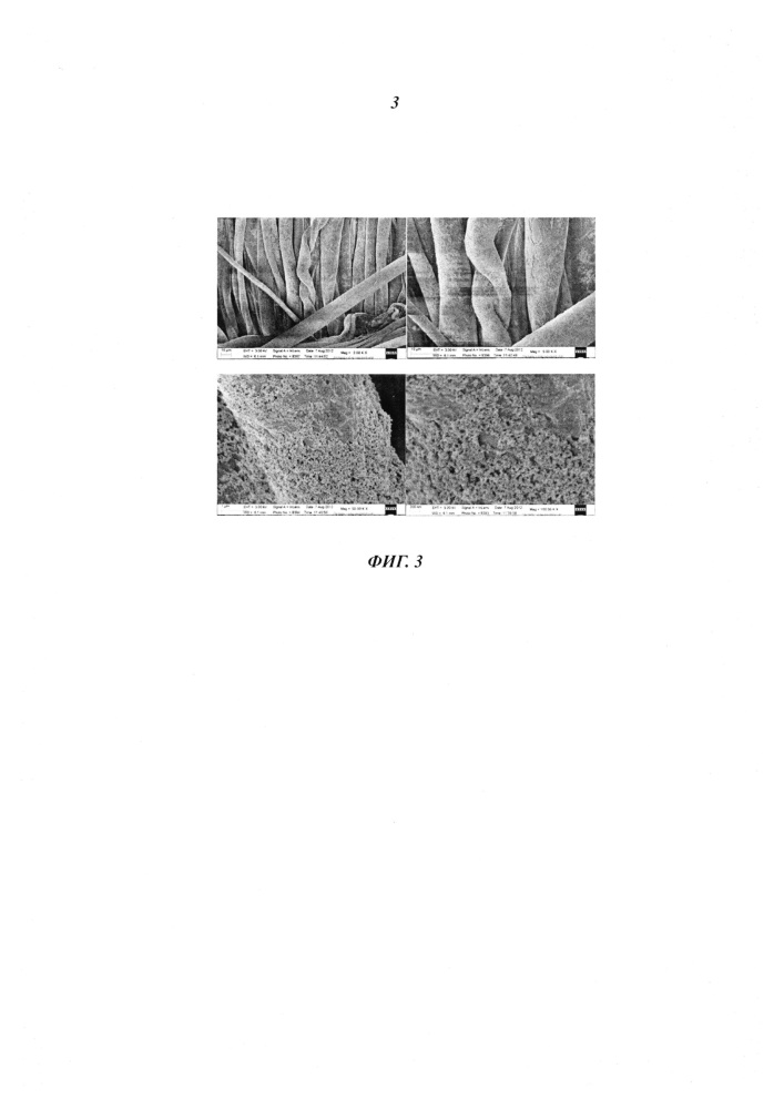 Проводящие волокна (патент 2660045)