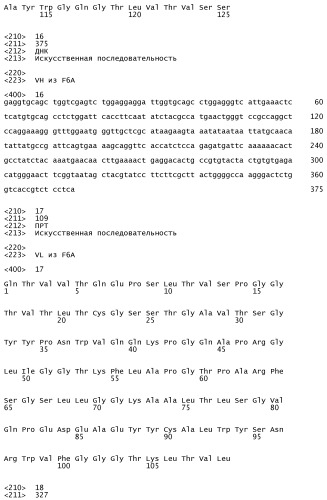 Биспецифические связывающие агенты с межвидовой специфичностью (патент 2535992)