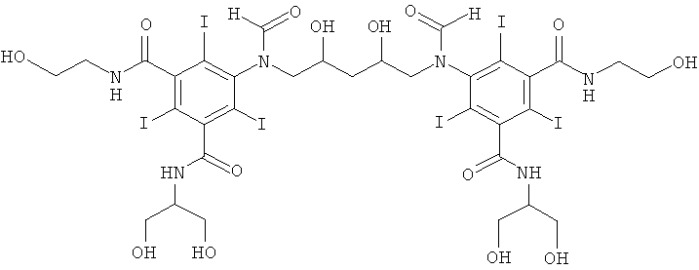 Контрастные агенты (патент 2469021)