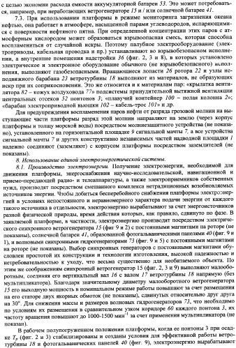 Самоходная полупогружная океанологическая исследовательская платформа и способ ее использования (патент 2343084)