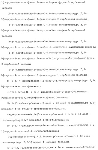 Ингибиторы крузипаина и других цистеинпротеаз (патент 2329266)