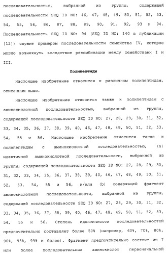 Химерные, гибридные и тандемные полипептиды менингококкового белка nmb1870 (патент 2431671)