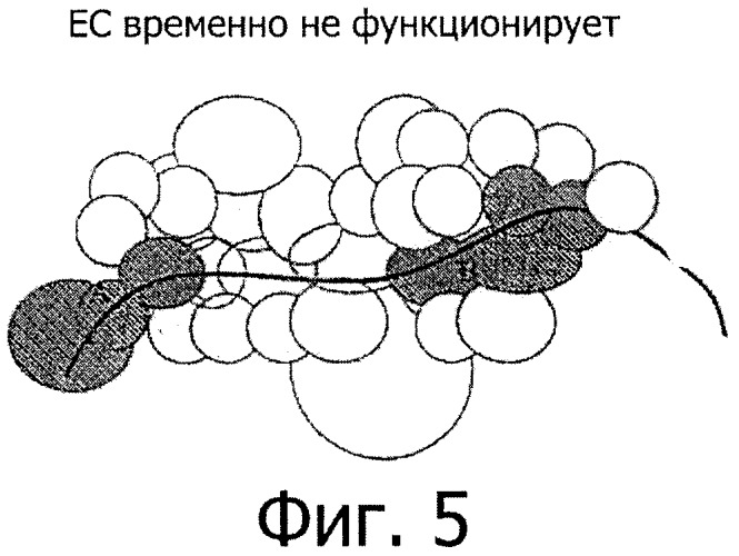 Электронная система сбора дорожной пошлины для путей сообщения и способ ее функционирования (патент 2378700)