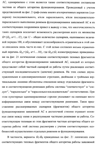 Многоцелевая обучаемая автоматизированная система группового дистанционного управления потенциально опасными динамическими объектами, оснащенная механизмами поддержки деятельности операторов (патент 2373561)