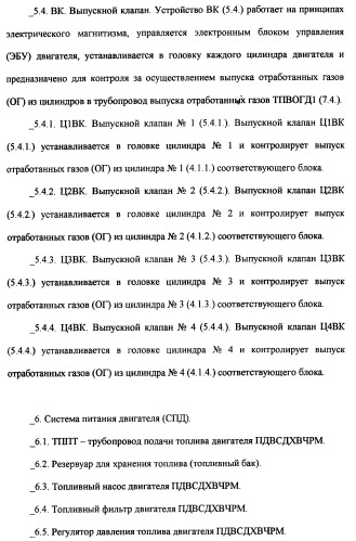 Поршневой двигатель внутреннего сгорания с двойным храповым валом и челночно-рычажным механизмом возврата поршней в исходное положение (пдвсдхвчрм) (патент 2372502)