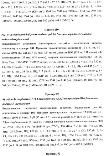 Новые лиганды каннабиоидных рецепторов, содержащие их фармацевтические композиции и способ их получения (патент 2420518)