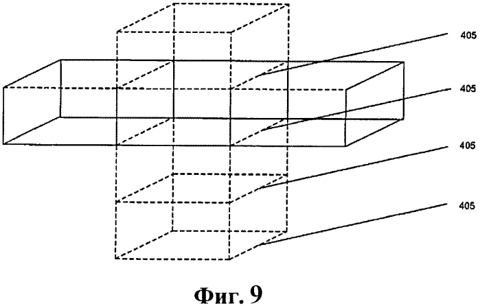 Отображение данных, относящихся к розничной среде, на виртуальной схеме физической розничной среды (патент 2569343)