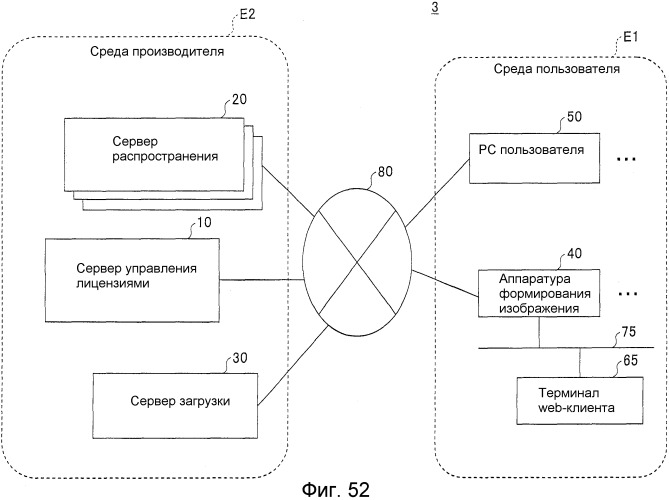 Система управления лицензиями, устройство управления лицензиями и компьютерно-читаемый носитель записи, на котором имеется программа управления лицензиями (патент 2507577)
