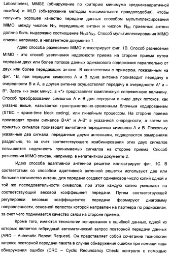 Устройство и способ радиосвязи (патент 2408988)