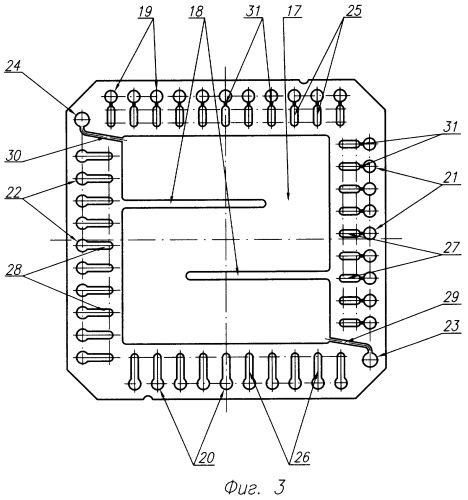 Топливный элемент и батарея топливных элементов (патент 2328060)