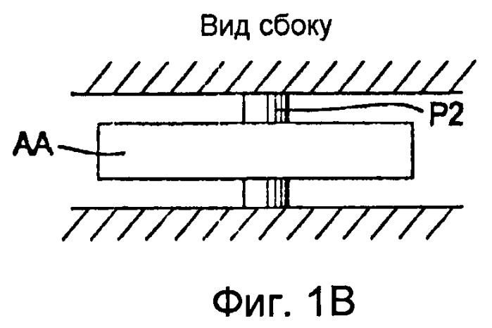 Амортизатор колеса мотоцикла (патент 2424149)