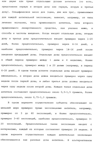 Способ лечения волчанки (патент 2396980)