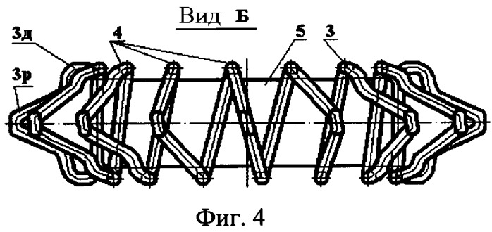 Инструмент для импульсного упрочнения резьбы (патент 2347668)