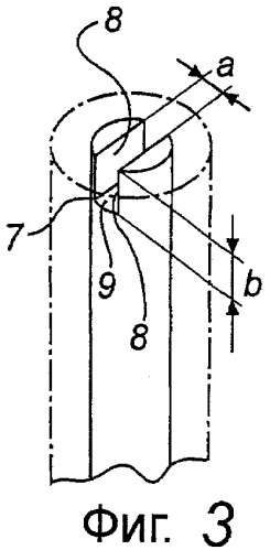 Сварочный электрод и устройство для его изготовления (патент 2318643)