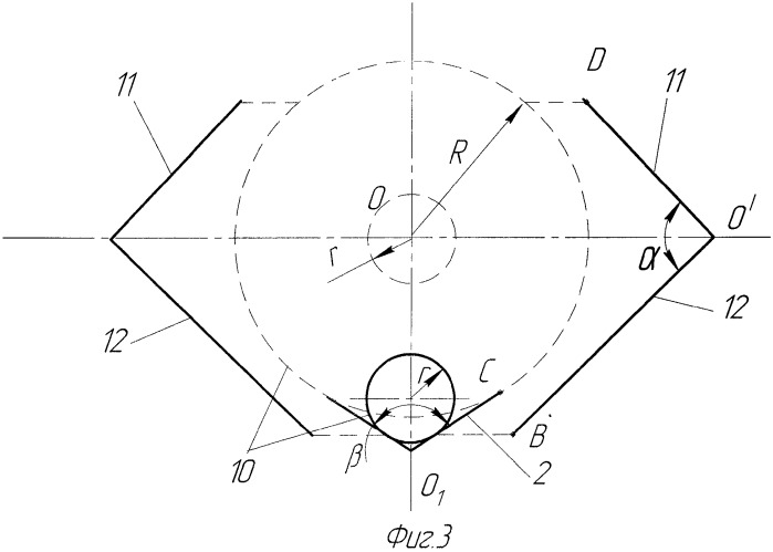 Опора для правки и контроля прогиба валов (патент 2319568)