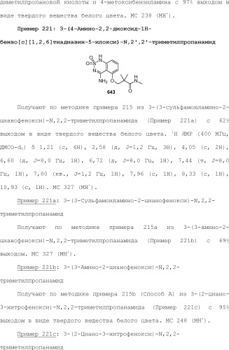 Модулирование хемосенсорных рецепторов и связанных с ними лигандов (патент 2510503)