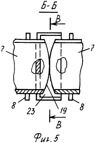 Одноканатная подвесная дорога для кусковых грузов (патент 2347696)