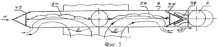 Роторный ветроагрегат с полноповоротными лопастями (патент 2347103)