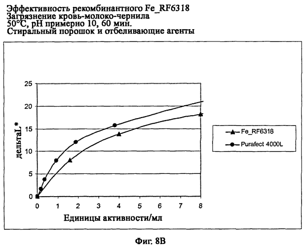 Новая протеаза грибов и ее применение (патент 2566549)