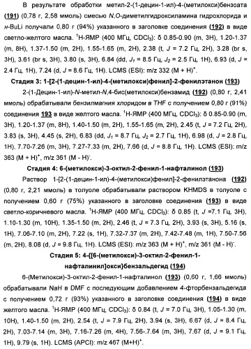 Химические соединения, содержащая их фармацевтическая композиция, их применение (варианты) и способ связывания er  и er -эстрогеновых рецепторов (патент 2352555)