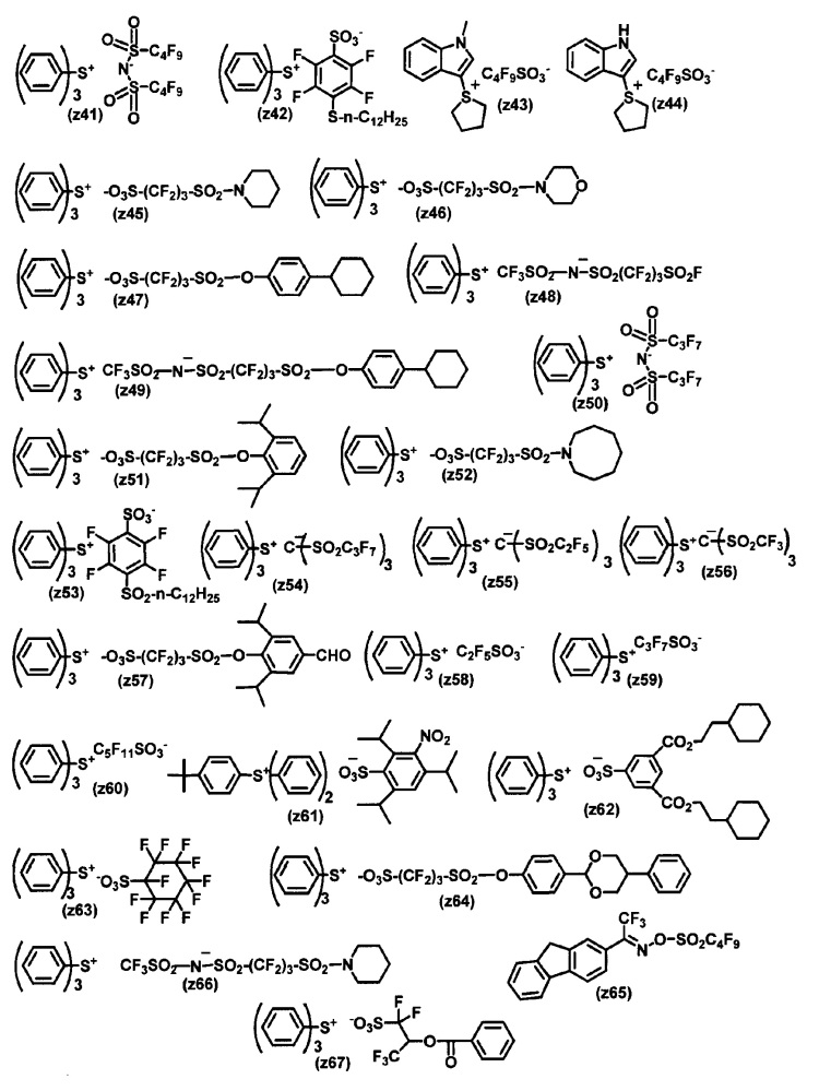 Контейнер для органического обрабатывающего раствора для формирования структуры резистной пленки химического усиления, и способ формирования структуры, способ производства электронного устройства (патент 2615158)