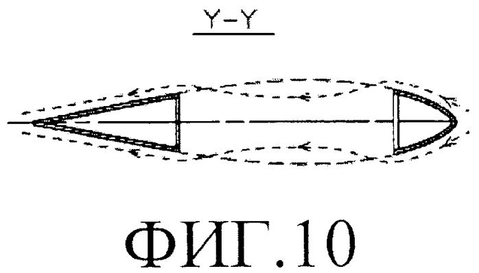Движительный агрегат корабля (патент 2573694)