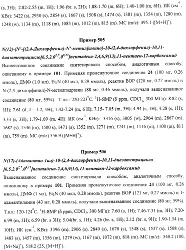 Новые лиганды каннабиоидных рецепторов, содержащие их фармацевтические композиции и способ их получения (патент 2420518)
